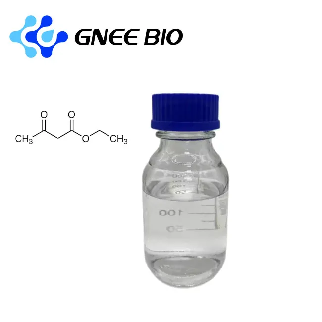 Ethyl acetoacetate lossis Ethyl Aceto Acetate (EAA) Cas 141-97-9