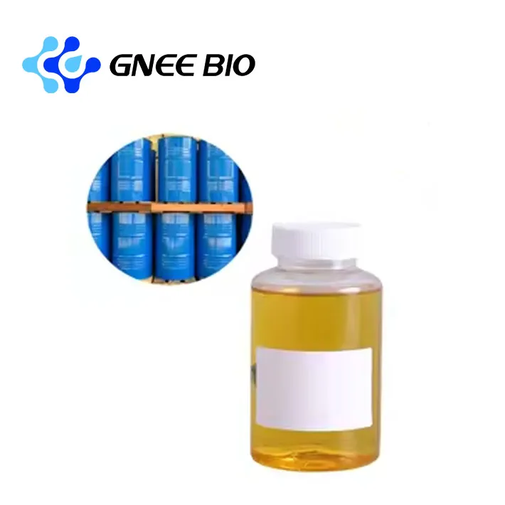 Ethyl linashe lossis linoleic acid Ethylen Ester CAS 544-35-4