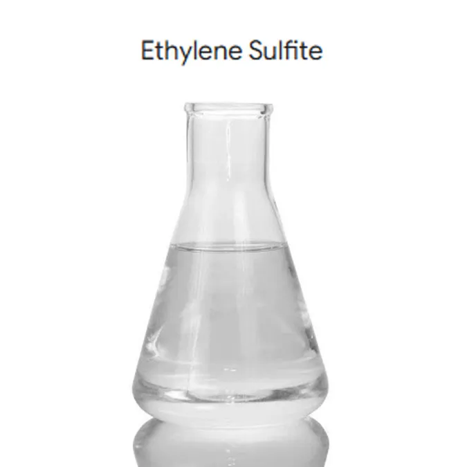 Ethylene sulfite (lawv) rau kev lag luam siv CAS 3741-38-6