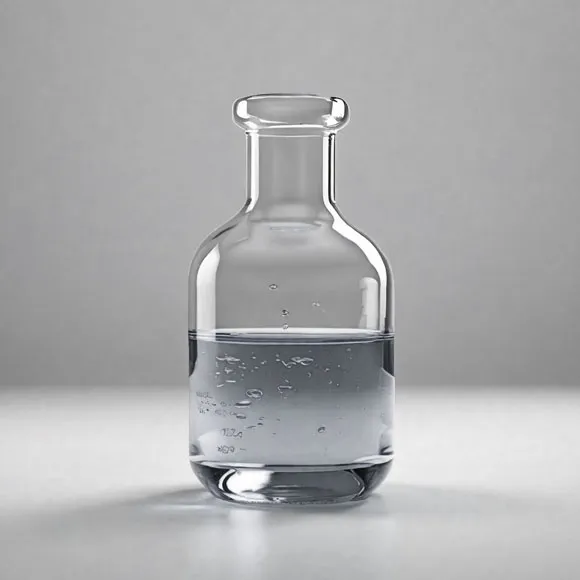 Factory Supply CAS 104-76-7 2-Ethyl-1-hexanol/2-EH Solvent