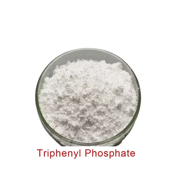 Nplaim taws retardan tripheryl phosphate tpp hmoov be 115-86-6