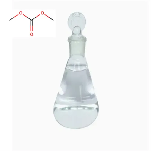 Flammable kua dimethyl carbonate (DMC) CAS 616-38-6
