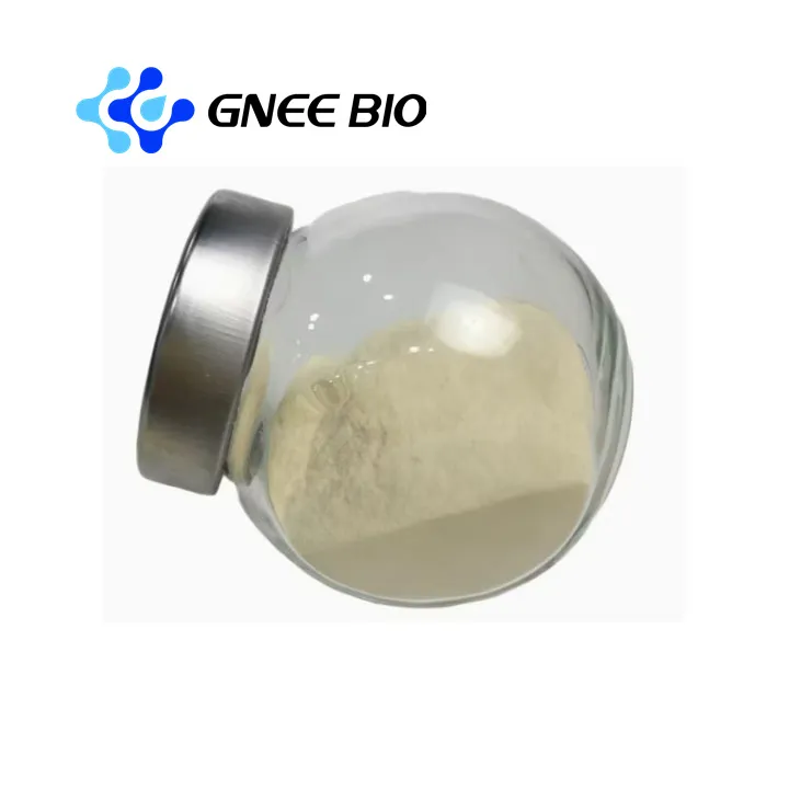 Khoom Noj Khoom Haus Qib Muaj Kawm Ua Cas 11138-66-2 xanthan hniav