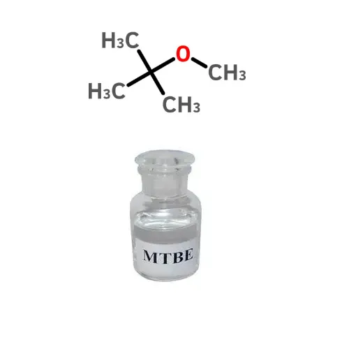 Roj av ntxiv rau methyl tert-butyl ether (MTBE) CAS 1634-04-4