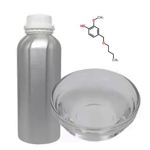 Sensitizer vanillyl butyl ether rau cosmetics CAS 82654-98-6