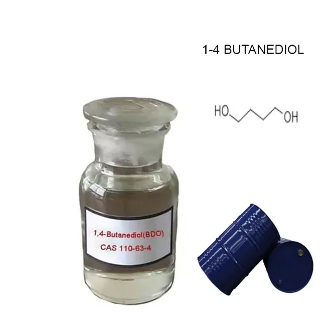 Siab Purity 1, {4-} butylene glycol (1,4 bg) cov organic intermediates cas110-63-4