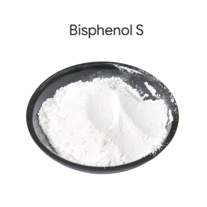 Siab purity 99.5% bisphenol s (bps) ua 80-09-1