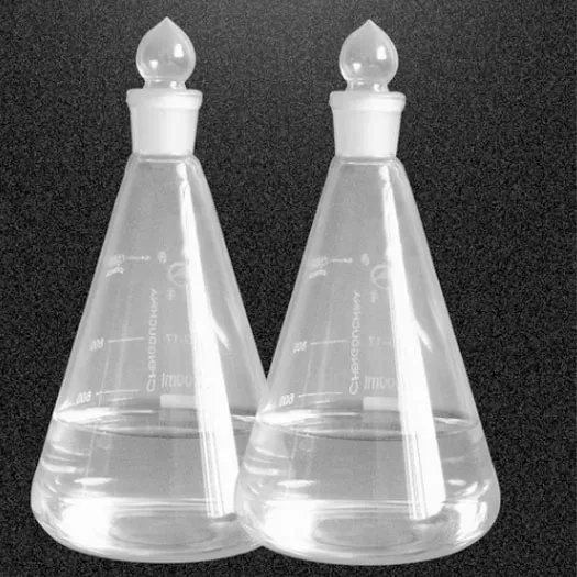 Siab purity 99.5% isopropyl acetate rau txheej txheej? 108-21-4