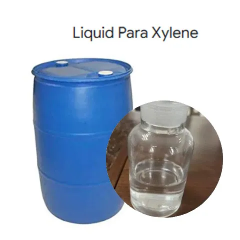 Kev Purity 99.9% Para xyu Ua Si Li 106-42-3