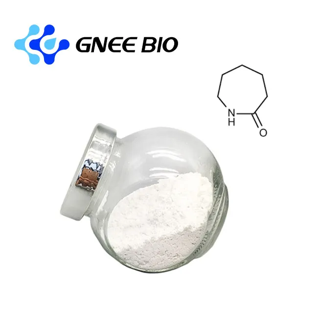 Siab purity 99% EPSilon caprolactam (cpl) hmoov? 105-60-2