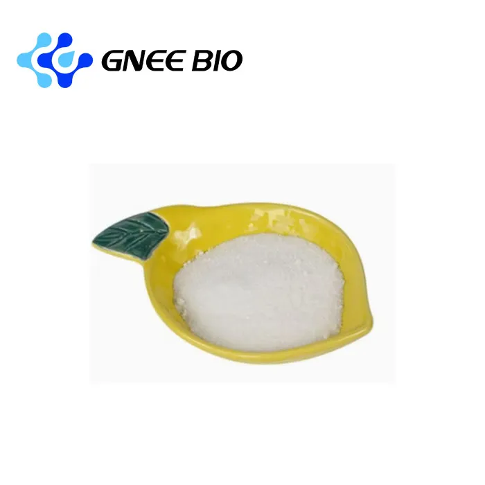 Siab purity 99% d-pantolactone pleev xim kom zoo nkauj uas 599-04-2