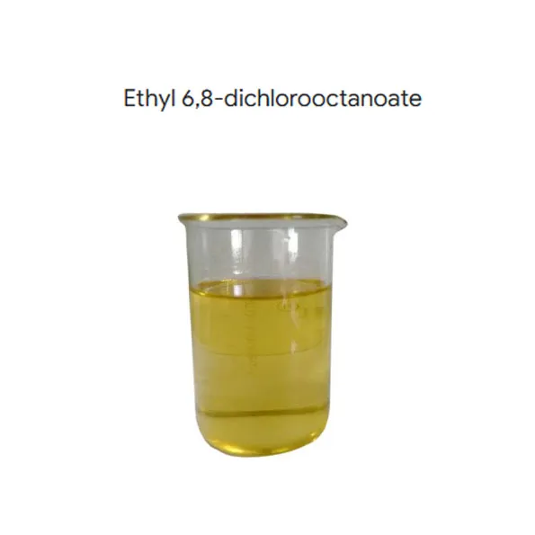 Purity High 99% Ethyl 6,8-Dichlorooctanate CAS 1070-64-0