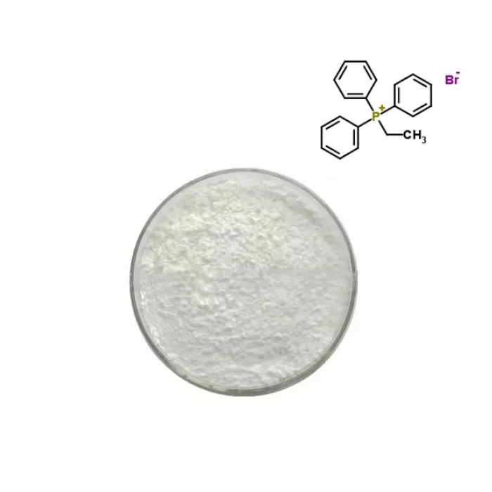 Siab huv 99% ethyltriphenylphosphonium bromide (TPEPB) CAS 1530-32-1