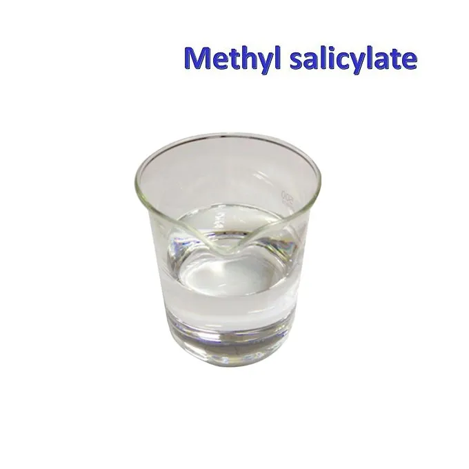 Siab purity 99% methyl salicylate solvent cas 119-36-8