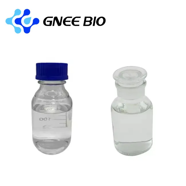 Siab purity 99% triethylamine (tshuaj yej) CAS 121-44-8