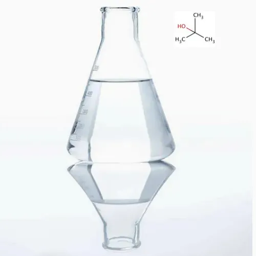 Siab purity anhydrous thiab 85% tert sis butanol (tba) rau synthesis CAS75-65-0