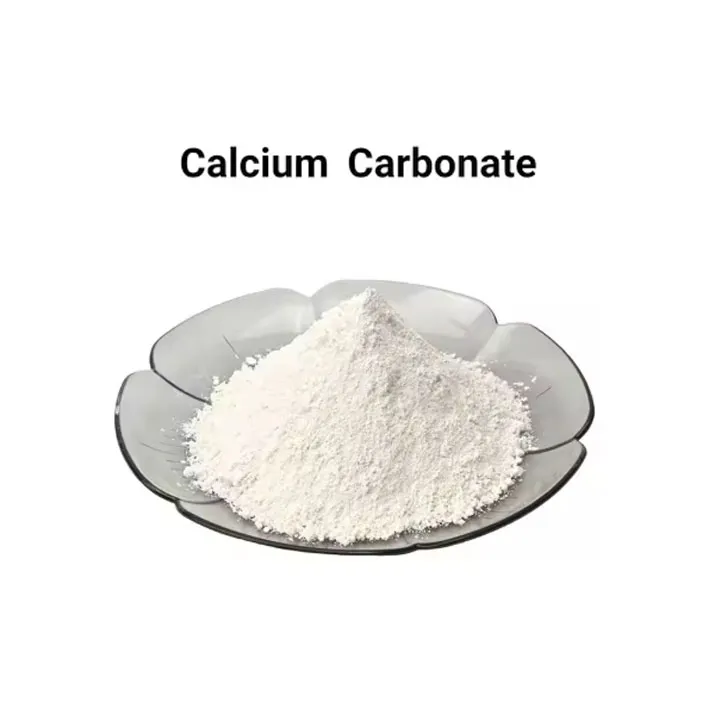 Siab purity calcium carbonate hmoov caco3 CAS471-34-1