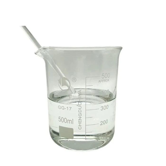 Oily Liquid Dibutyl Maleate