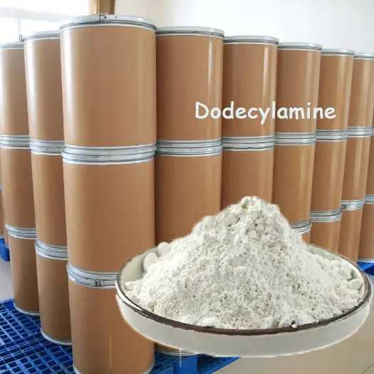 Kev pham purity dodecylamine rau Chromite flotation CAS 124-22-1