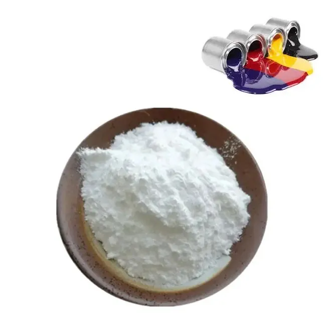 Siab purity Ethyl cellulose (EC) hmoov rau txheej txheej? 9004-57-3