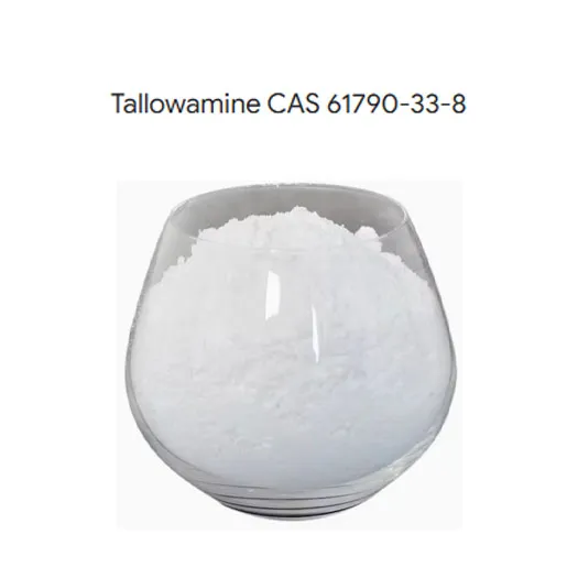 Siab purity tallow amine lossis tortowkskylamines cas 61790-33-8