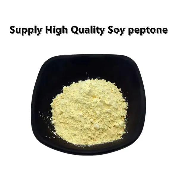 Siab Zoo 99% SoY Peptone Hmoov Li 91079-46-8