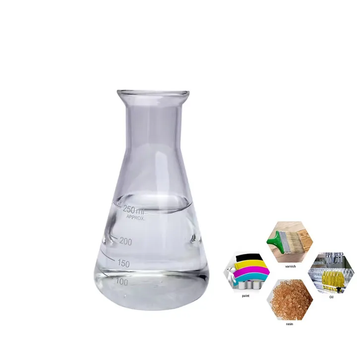 Zoo Zoo ButyldiglycoleCol BDG rau Ink Solvent CAS 112-34-5