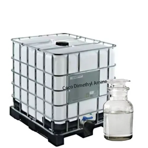 Zoo Coco Dimethyl Amine Rau Kev Lag Luam Tsis 61788-93-0