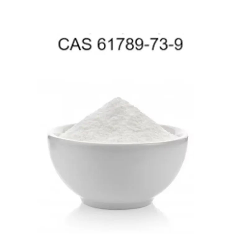Siab Zoo D1817 Di (Hydrogenated Talow) Benzyl Methyl ammonium chloride Cas 61789-73-9