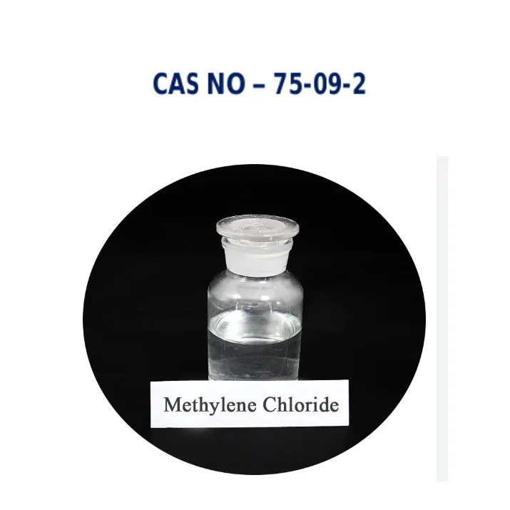 Zoo Zoo Dichhloromethane (DCM) Organic Scolent Cas 75-09-2