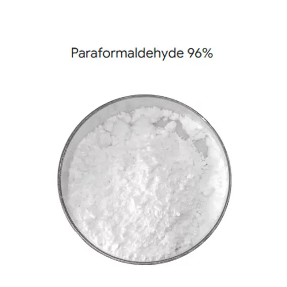Siab Zoo Pfa Pararormaldehyde Hmoov 96% CAS 30525-89-4