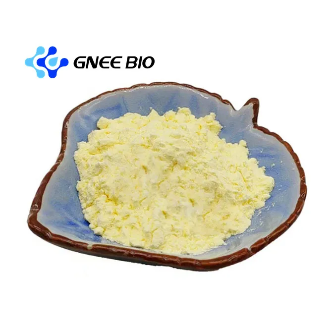 Zoo Pa NpoCiTaug 819 lossis Irgacure 819 CAS 162881-26-7