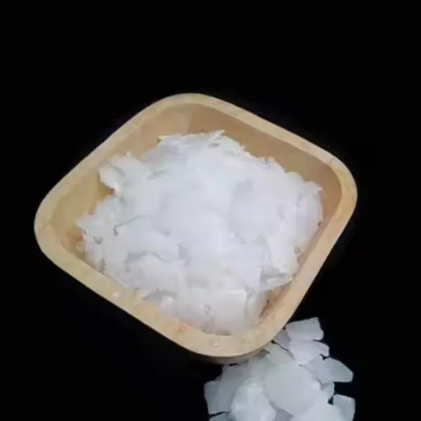 Kub Muag Khoom Siv Sodium Hydroxide Cas 1310-73-2 los ntawm cov khoom xa khoom