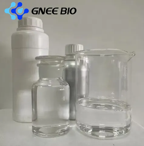 Muaj Qib 99% Benzyl Cyanide 140-29-4 c8h7n