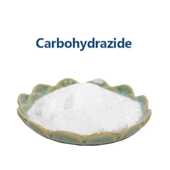 Muaj Qib 99% Carbohydrazide CHD Hmoov Li 497-18-7