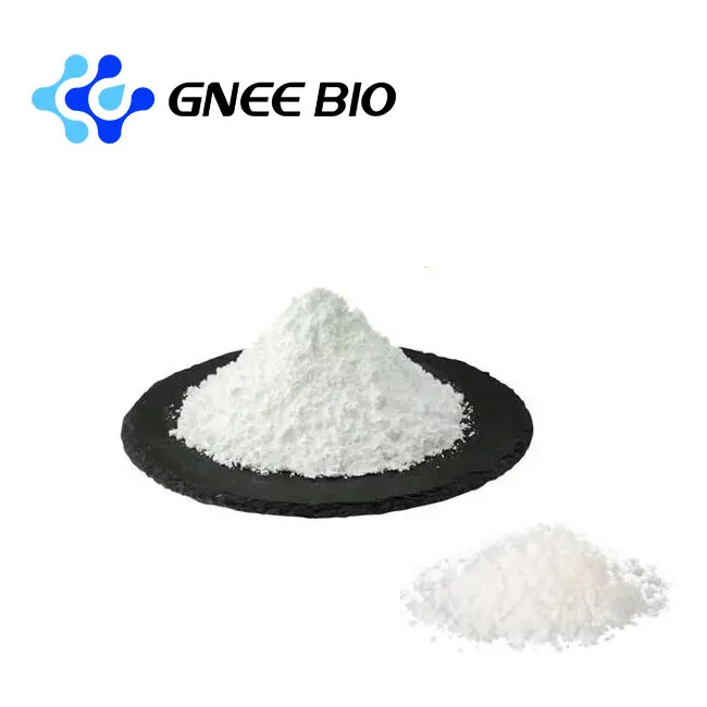 Muaj Qib Caprolactam 99.9% hmoov hmoov dawb105-60-2