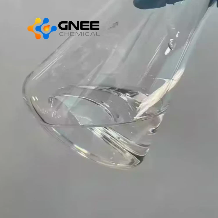 Organic kua styrene monomer rau cov roj roj hluavtaws ua cas 100-42-5