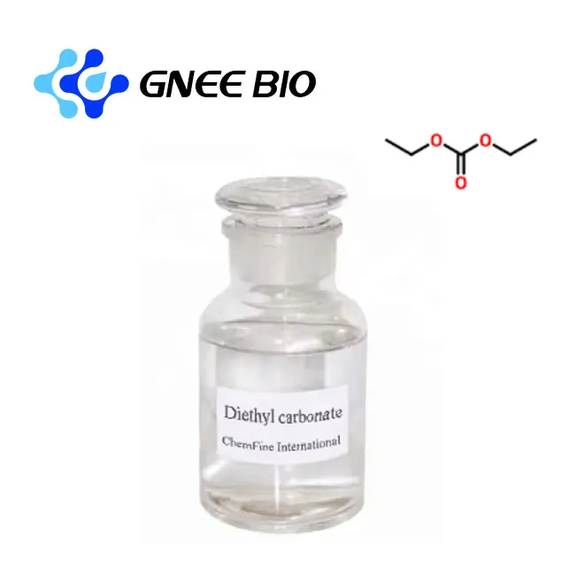 Muaj Qib Diethyl Carbonate Dec 99% CAS 105-58-8