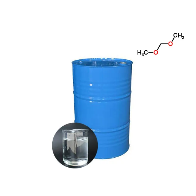 Muaj Qib Muaj Qib Dimethoxymetane 99% Purity Cas {}}