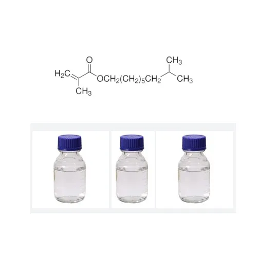 Muaj Qib Isodecyl Methacrylate MISMA rau txheej txheej? 29964-84-9