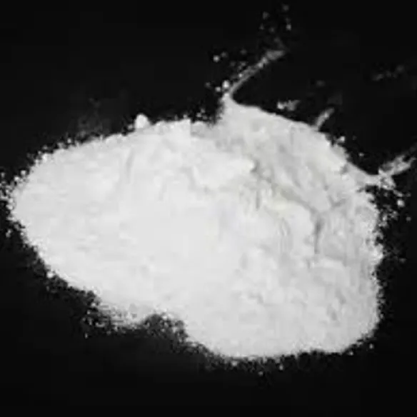 Muaj Qeb Muaj Cov poov Plassium tsim Khua Cas 590-29-4