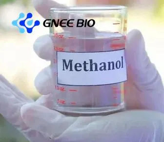 Muaj kuab tshuaj methanol cas 67-56-1 ch4o