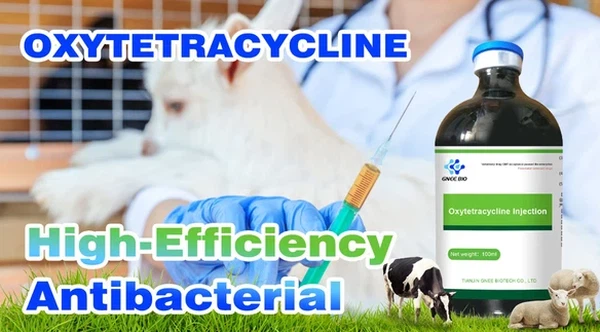 Oxytetracycline Injection Oxytetracycline Injection