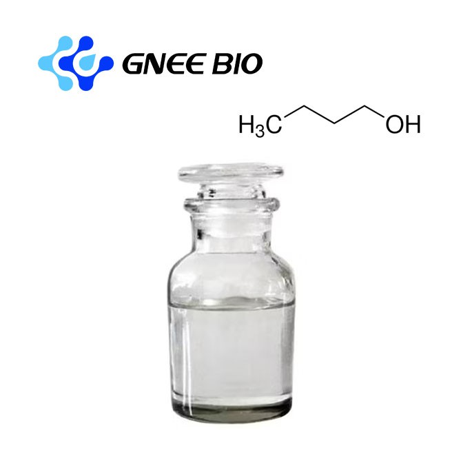 99 Industrial Grade N-Butanol CAS 71-36-3 99 Industrial Grade N-Butanol CAS 71-36-3