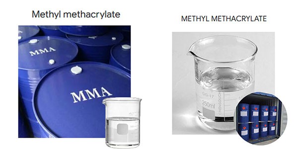 Free Sample Methyl Methacrylate Free Sample Methyl Methacrylate