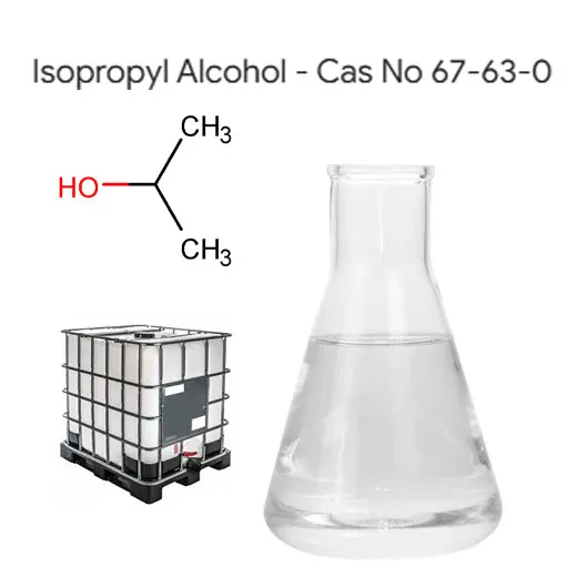 What is isopropyl alcohol IPA cas 67-63-0 commonly used for What is isopropyl alcohol IPA cas 67-63-0 commonly used for