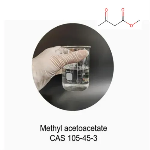 Nruab Nrab Methyl acetoacetate (Maa) Cas 105-45-3