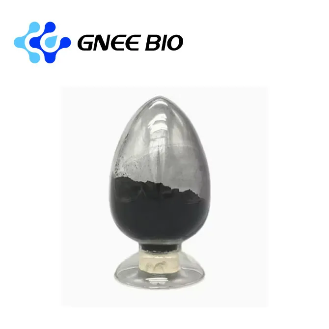 Micron Micro Hafnium Carbide (HFC) hmoov cas 12069-85-1