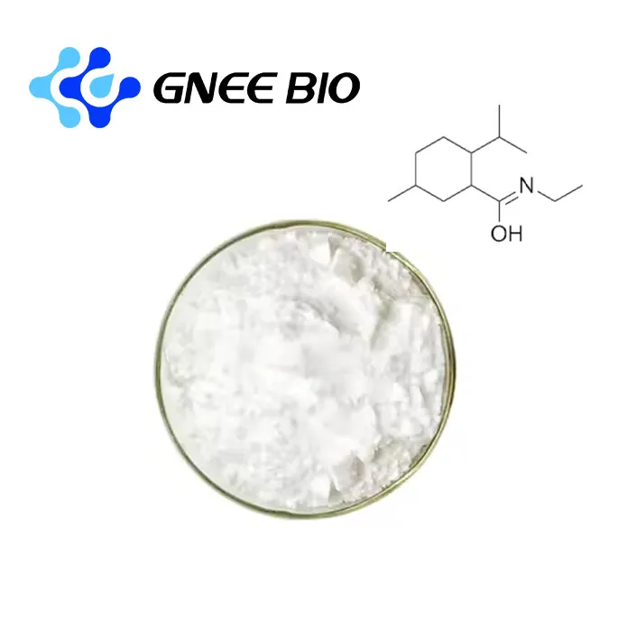 N-ethyl-p-menthane-3- carboxamide, WS3 CAS39711-79-0