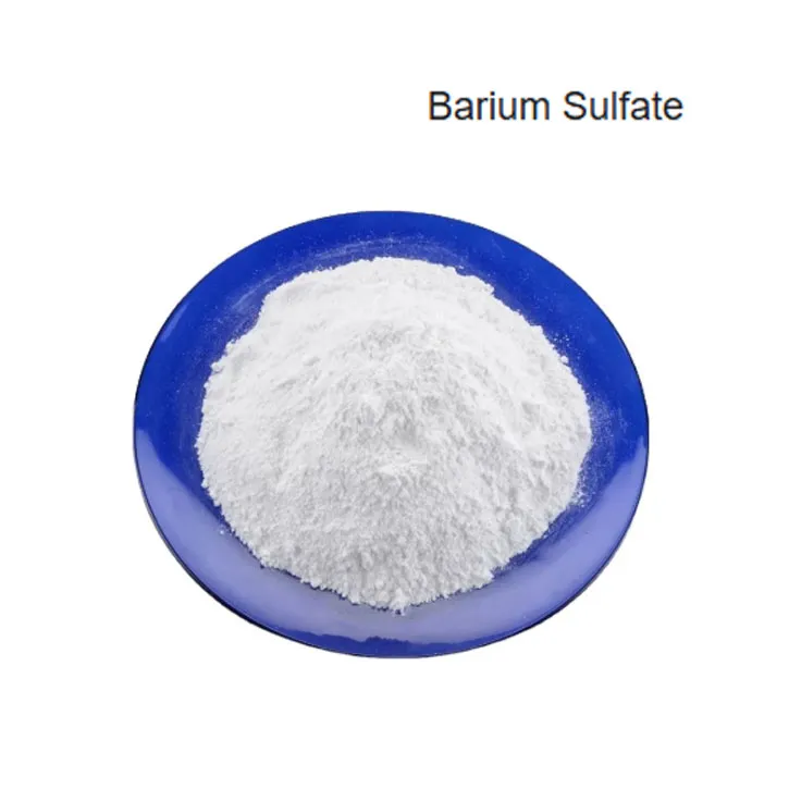 Ntuj barium sulium sulfate hmoov rau xim pleev xim rau 13462-86-7